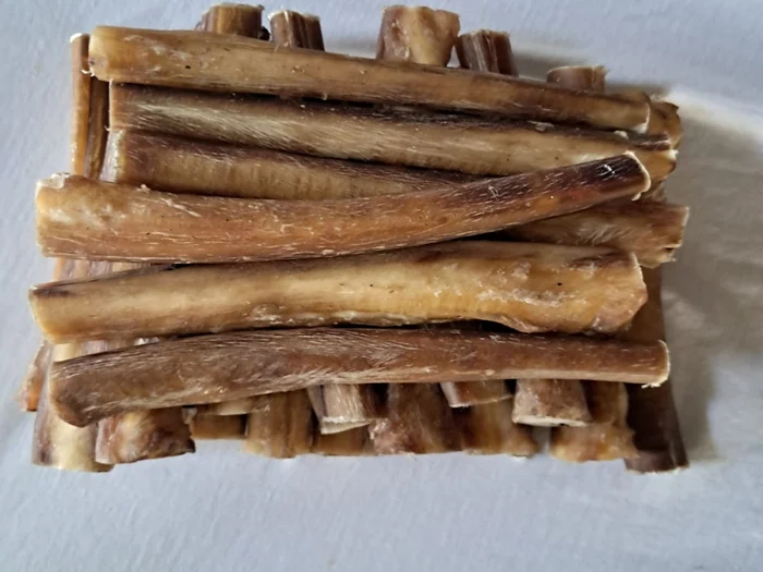 Jumbo thick grade bully sticks