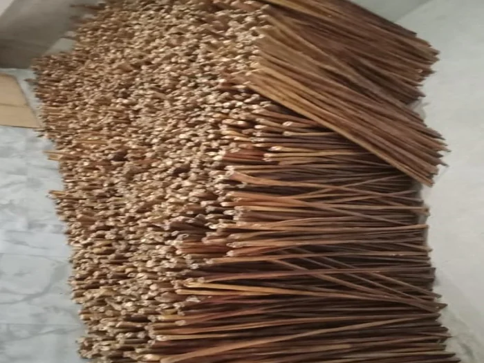 Thin grade bully sticks